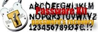 Passware Password Recovery Kit Enterprise v10.3.2585